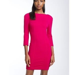 Diane Von Furstenberg "Arita" Bodycon